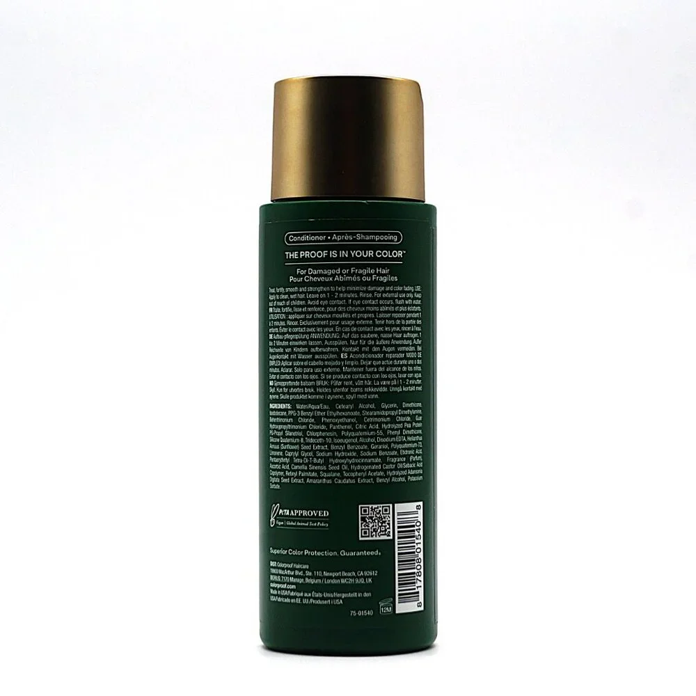 Colorproof Baobab Recovery‎ Conditioner